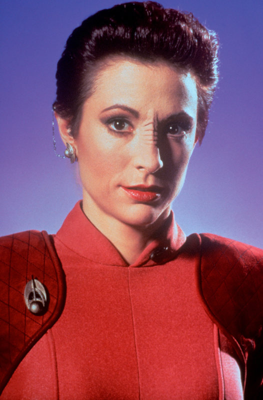 Star Trek Deep Space Nine S05E18 Kriegsgeschäfte (Business As Usual