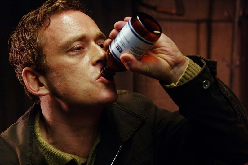 Rohtenburg – Bild: RTL Crime