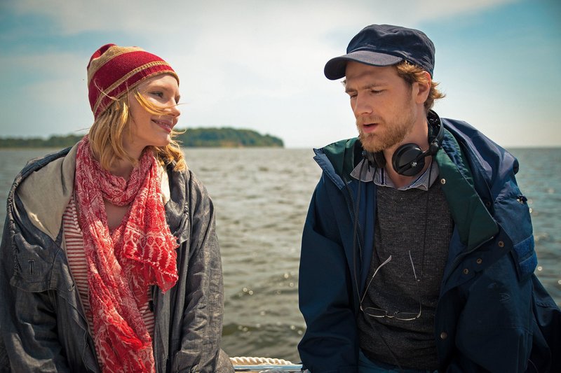 Weiter als der Ozean – Bild: WDR/​Alexander Fischkoesen