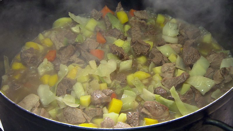 Die Erfinder der Bayerischen Küche – Bild: BR