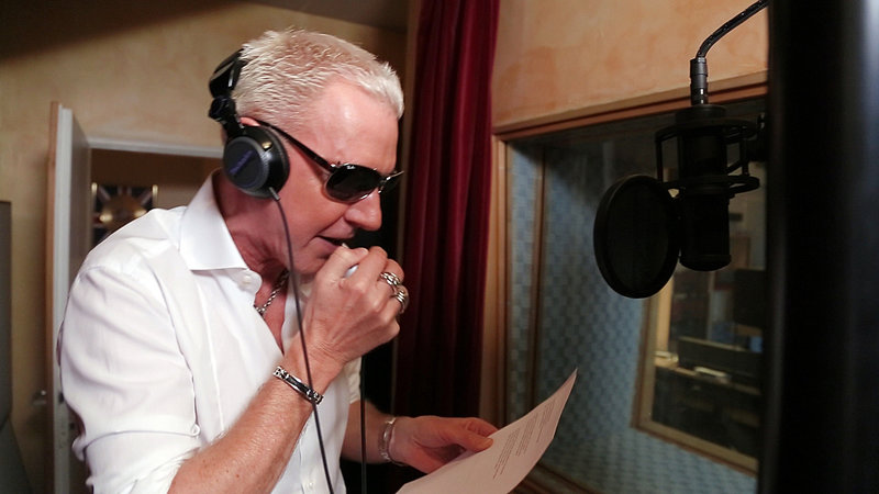 Pump up the Jam – Bild: rbb