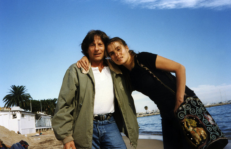 Roman Polanski: Mein Leben – Bild: ARTE France /​ © RP Productions