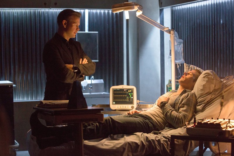 Vampire Diaries (TVD) S08E12: Was bist du? (What Are You
