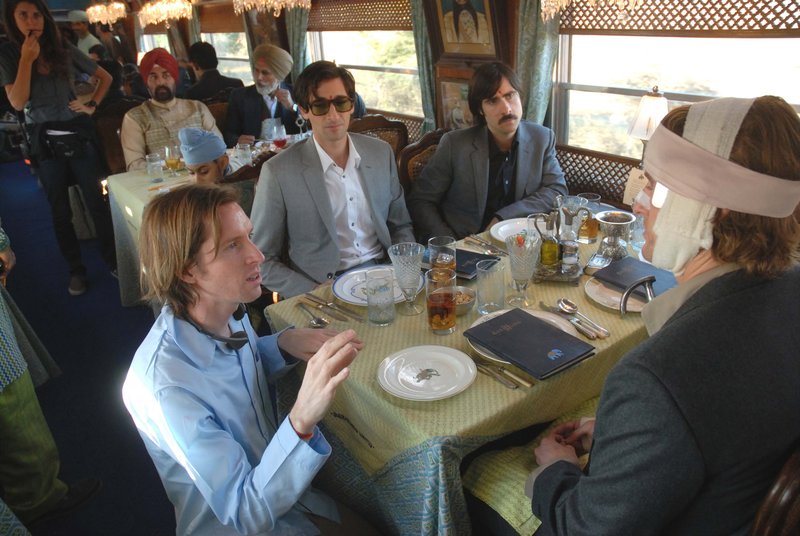 Darjeeling Limited - Express zur Erleuchtung – Bild: 3sat