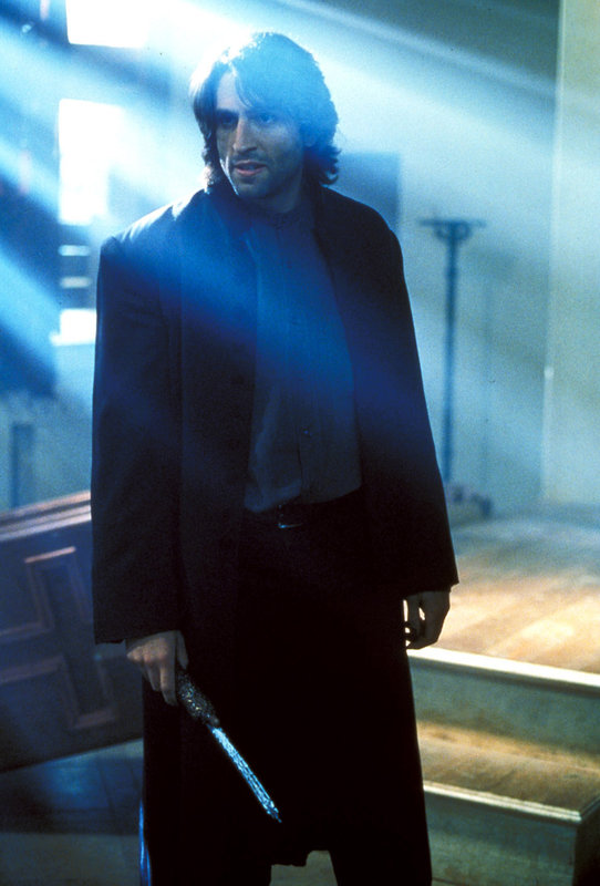 God's Army 3 - Die Entscheidung – Bild: RTL Zwei