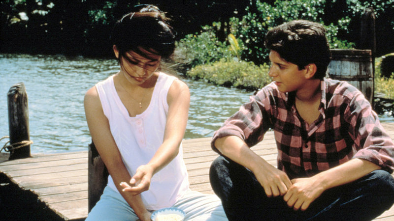 Karate Kid II - Entscheidung in Okinawa – Bild: Nitro