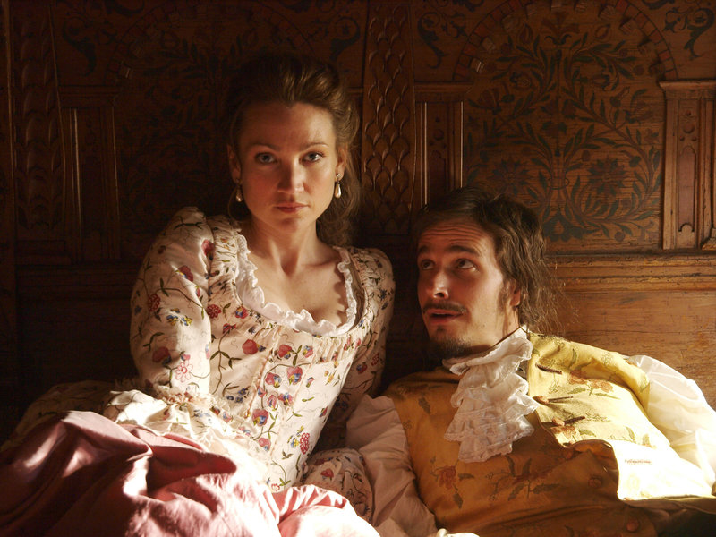 Sommer der Gaukler – Bild: ORF