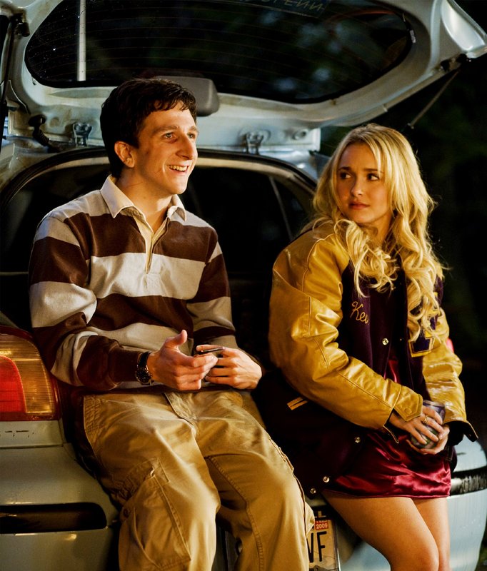 I Love You, Beth Cooper – Bild: Super RTL