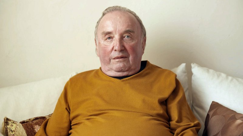 Schwulenparagraph §175 – Bild: HR