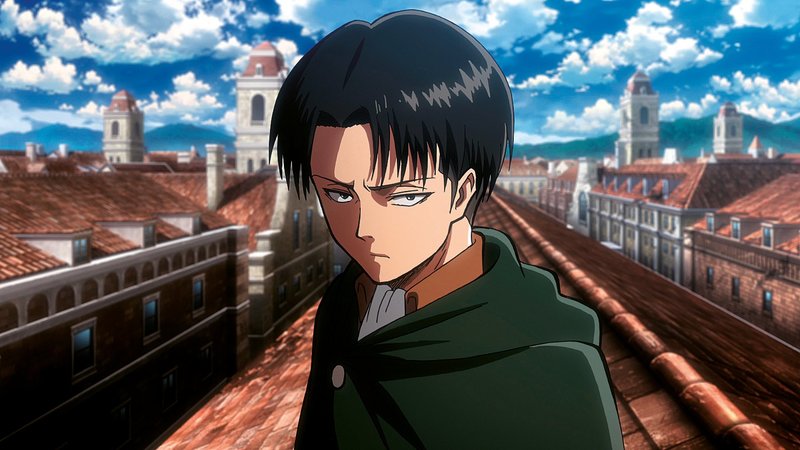 Attack On Titan Letzte Folge