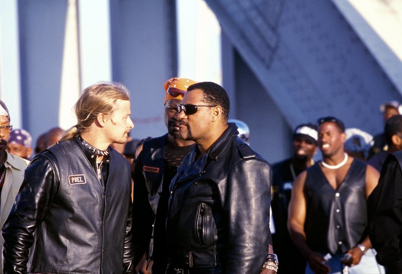 Biker Boyz – Bild: ORF