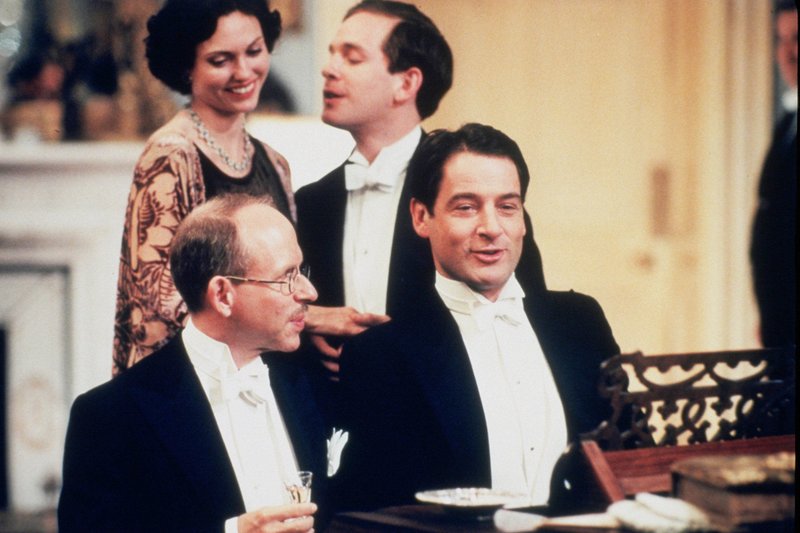 Gosford Park – Bild: NDR/​Degeto/​USA Films/​NBC Universal