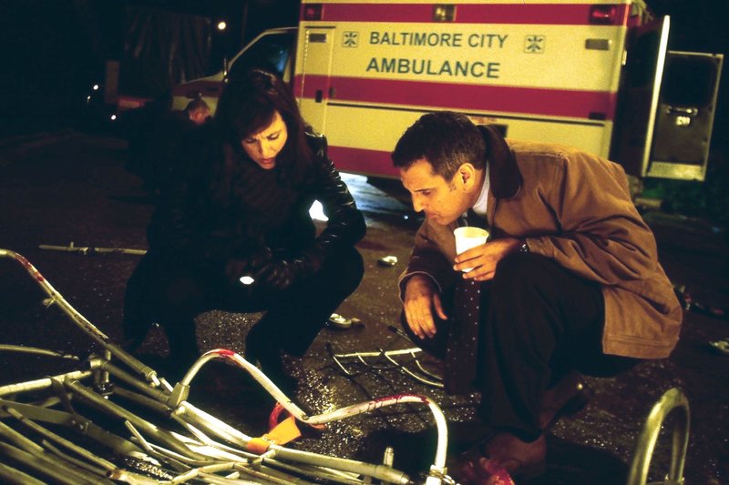 Unstoppable – Bild: RTL