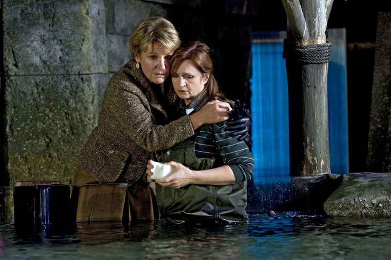 Schlaflos in Schwabing – Bild: „ARD Degeto/​ARD Degeto/​Jan Betke“ (S2)