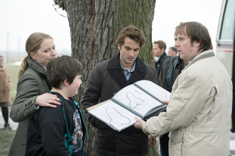 Stromberg - Der Film – Bild: Brainpool Lizenzbild frei