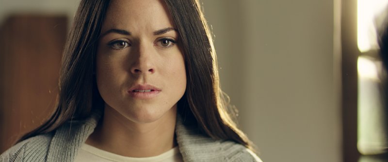 The Stranger Within - Gefährlich fremd – Bild: RTL