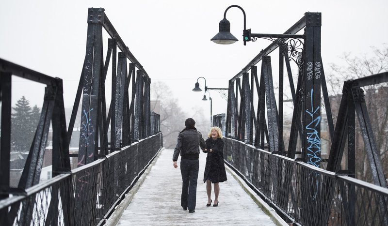 Stories We Tell – Bild: BR/​Koch Media GmbH