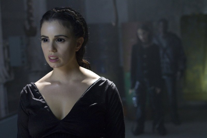 30 Days of Night: Dark Days – Bild: 2010 Stage 6 Films, Inc. All Rights Reserved. Lizenzbild frei