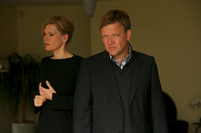 Tod an der Ostsee – Bild: ZDF und Volker Roloff