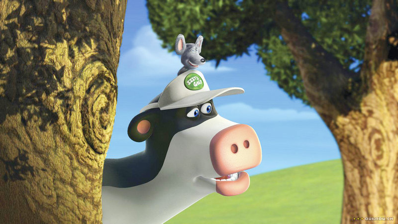 Barnyard Staffel 1 Episodenguide (Seite 2) – fernsehserien.de