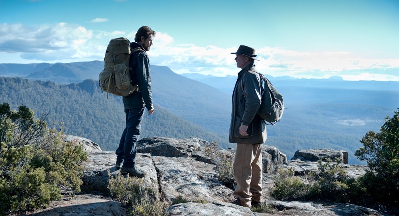 The Hunter – Bild: Matt Nettheim