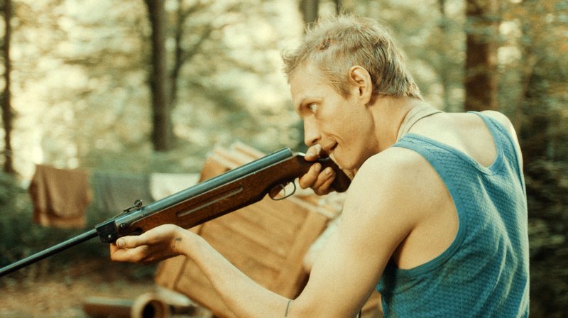 F for Freaks – Bild: MDR/​HFF Konrad Wolf/​Stephan Busk