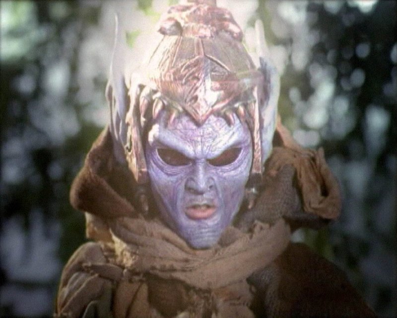 Der Herr der Elfen – Bild: MIG Film