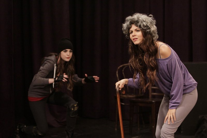 Victorious Ganze Folgen Deutsch Staffel 1
