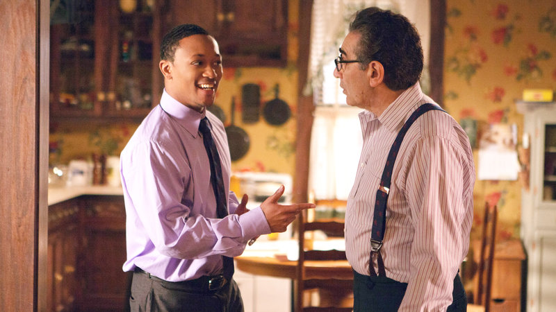 Madeas Haus - Das schrecklich schöne Zeugenschutzprogramm – Bild: RTL Zwei