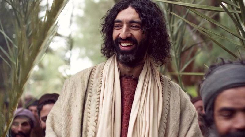 Ostern - eine wahre Geschichte – Bild: Bibel TV