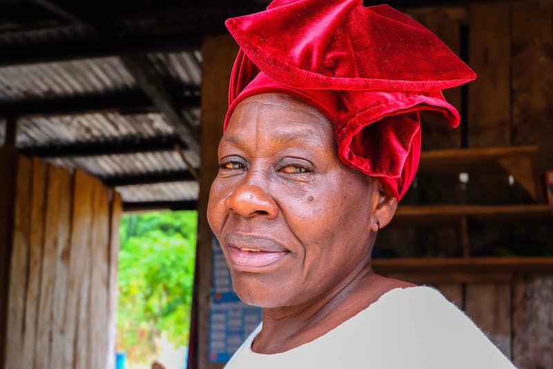 Gabun - Der Schatz im Regenwald – Bild: 3sat