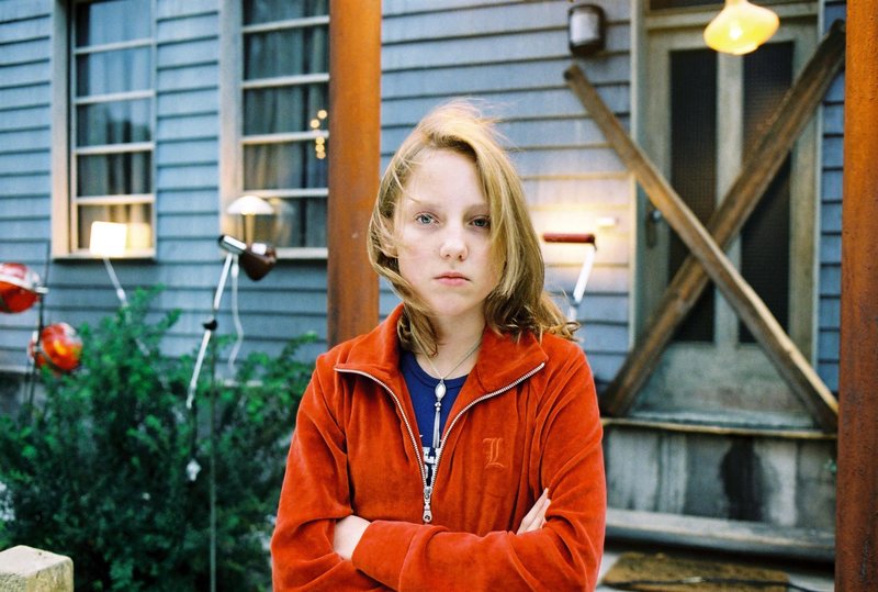 Villa Henriette – Bild: ORF/​Petro Domenigg