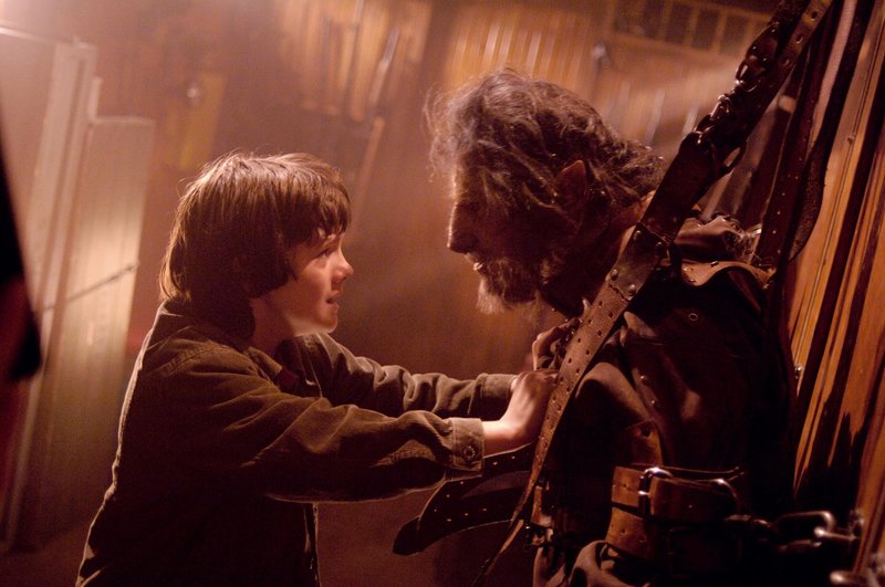 Skinwalkers – Bild: Constantin Film Verleih GmbH Lizenzbild frei