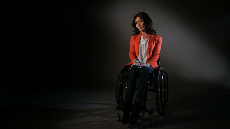 Dorine - Freiheit über den Wolken – Bild: Planet