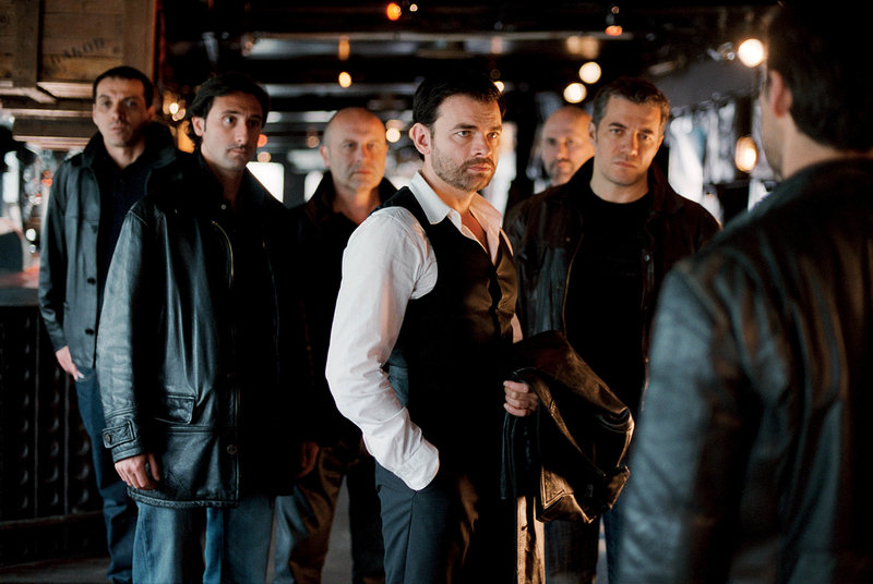 Requiem for a Killer – Bild: Servus TV