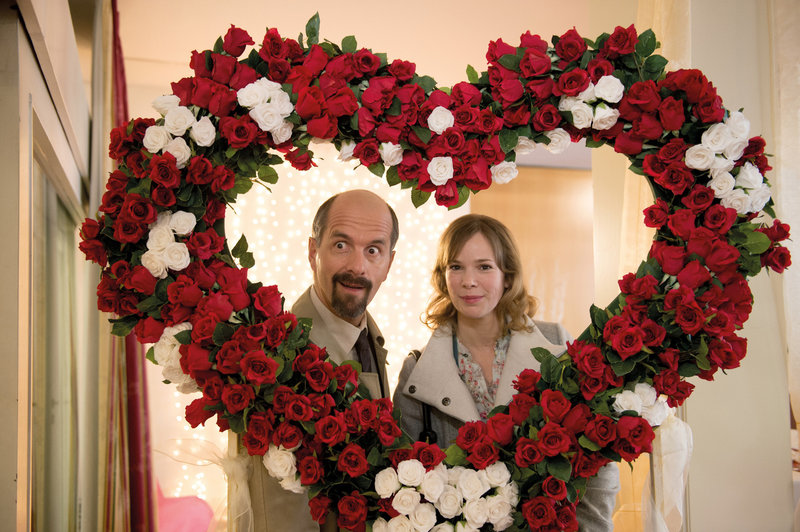 Stromberg - Der Film – Bild: Brainpool Lizenzbild frei