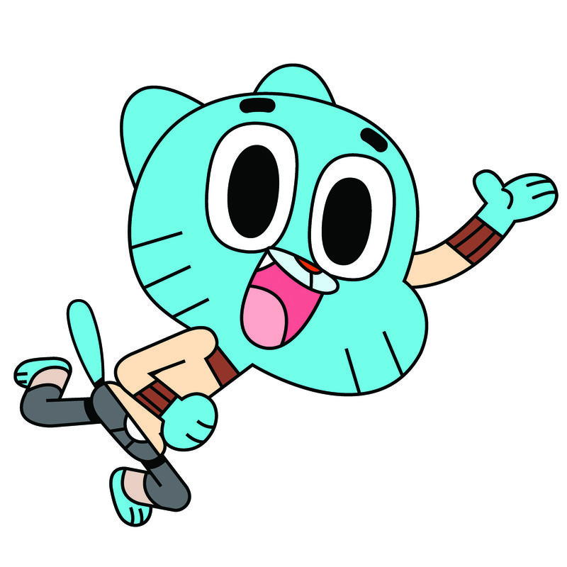 Die Fantastische Welt Von Gumball Ganze Folgen Deutsch Die Fantastische Welt Von Gumball Ganze Folgen Deutsch