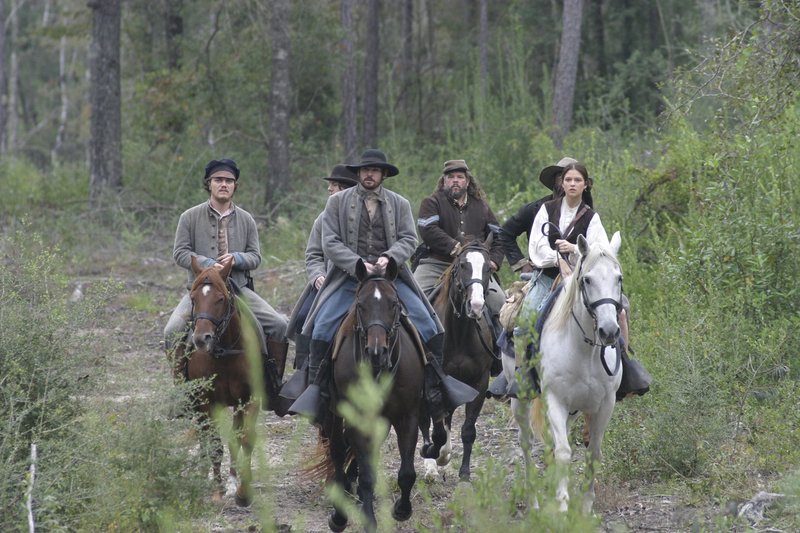 Dead Birds – Bild: Sony Pictures