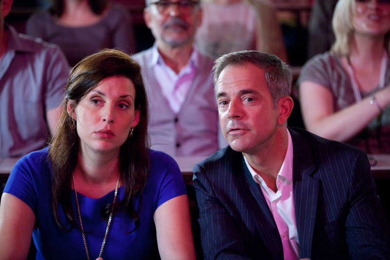 16 über Nacht! – Bild: SAT.1 Eigenproduktionsbild frei