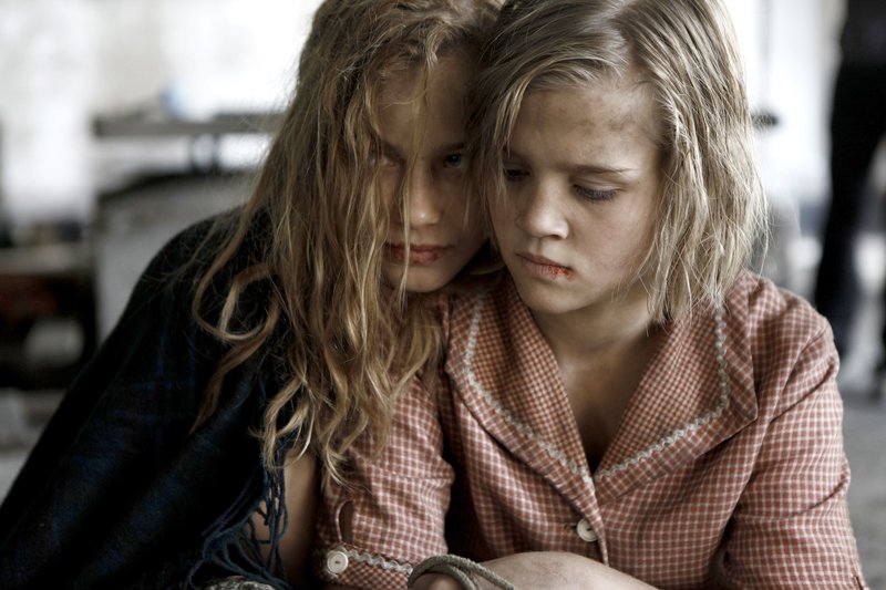 Lore – Bild: MDR/​Rohfilm/​Vanessa Fuentes