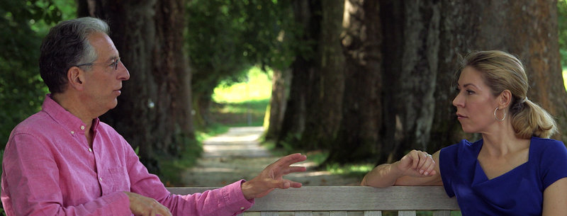 Mein genetisches Ich – Bild: ART