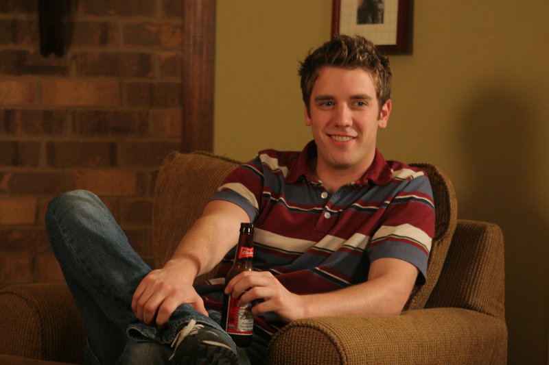 All in - Alles oder nichts – Bild: ATV