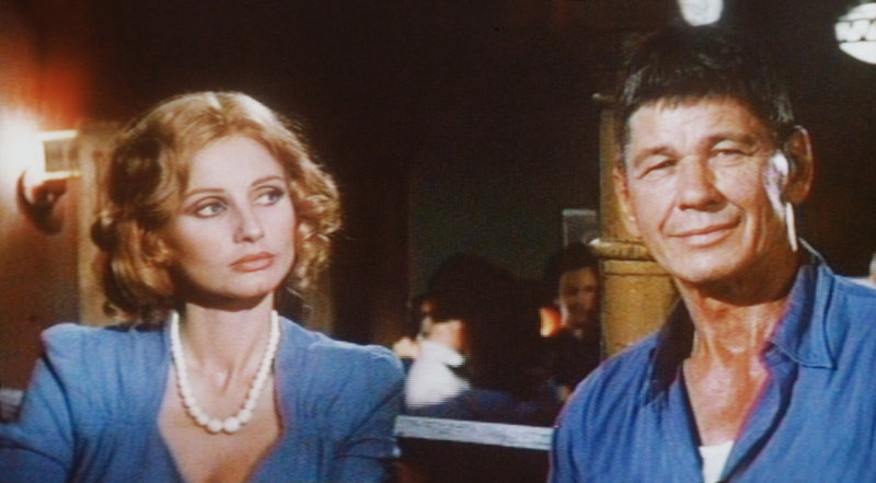 Ein stahlharter Mann – Bild: Columbia Pictures Lizenzbild frei