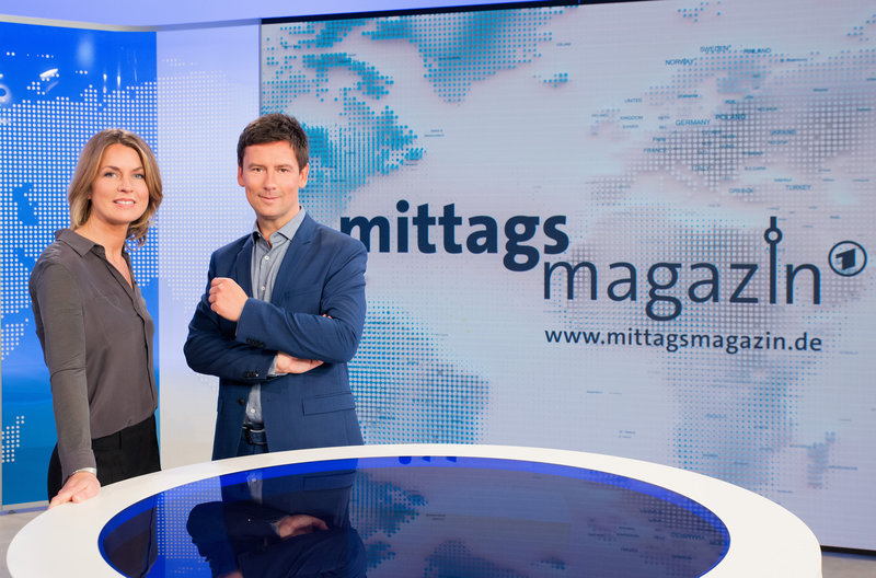 China in Dosen - Billige Lebensmittel aus Fernost – Bild: rbb/​Thomas Ernst /​ rbb Presse & Information