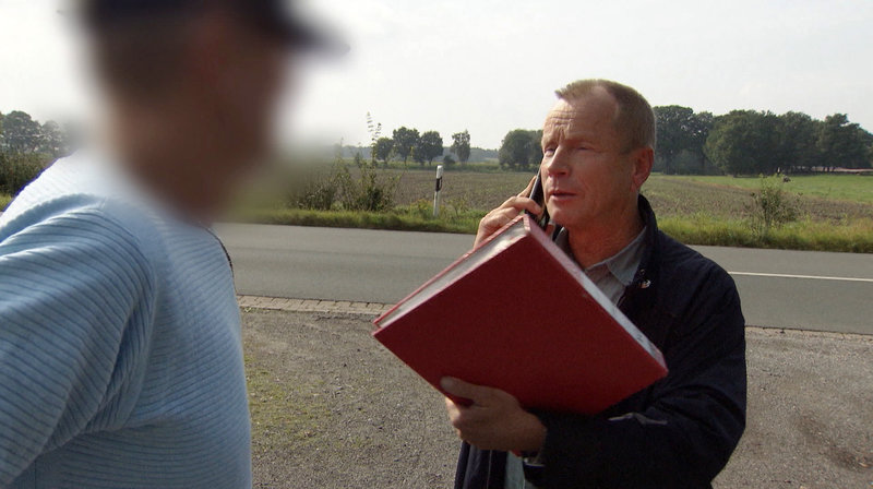 Kampf den Kaffeefahrten – Bild: NDR