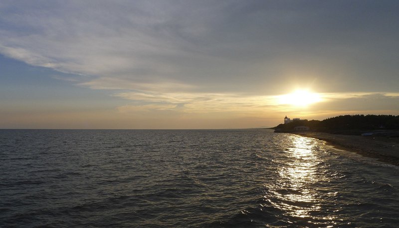 Wilde Wasser, tiefe Wälder – Bild: NDR/​Ariane Reimers