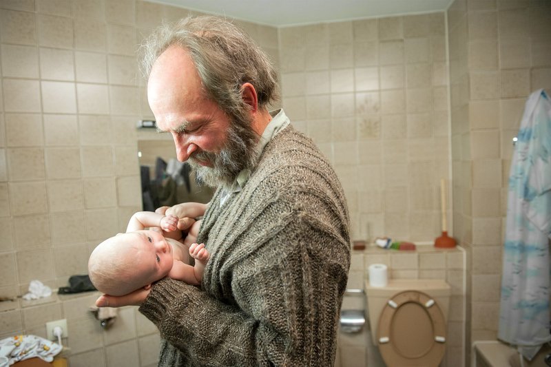 Glückskind – Bild: SWR/​Stephanie Schweigert