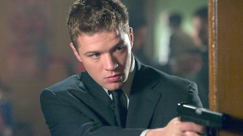 Shane Dekker (Ryan Phillippe)Shane Dekker (Ryan Phillippe) – Bild: RTL II Shane Dekker (Ryan Phillippe)Shane Dekker (Ryan Phillippe) – Bild: RTL II