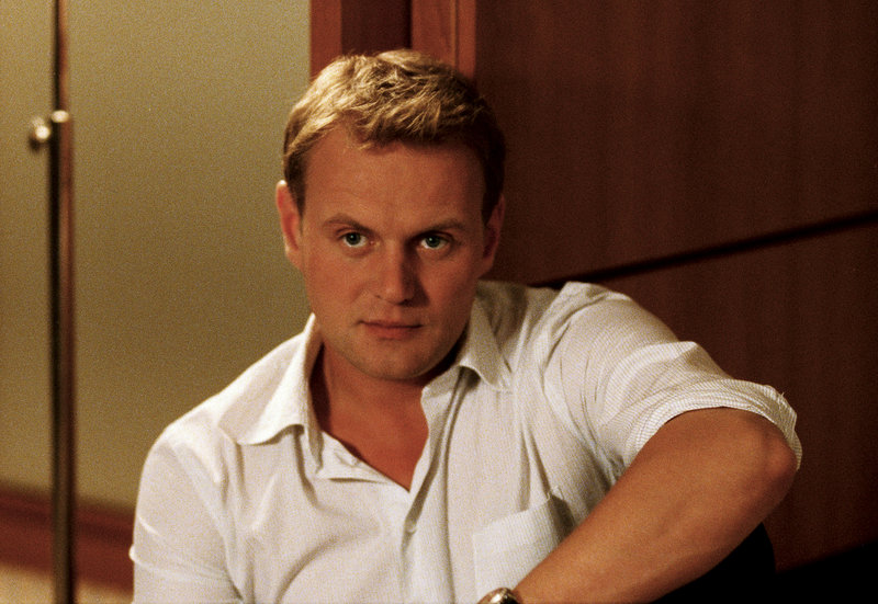 Yella – Bild: ZDF und Christian Schulz