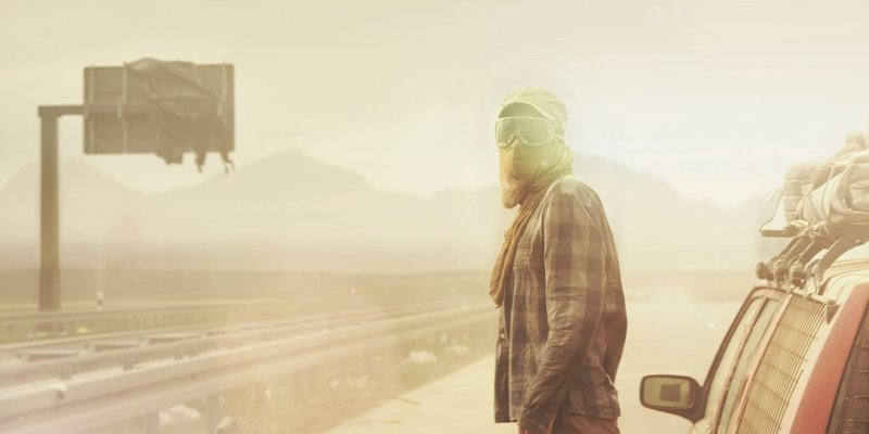 Hell – Bild: Caligari Lizenzbild frei